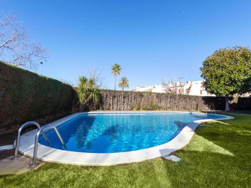 Apartment Jardins de S'Agaro by Interhome