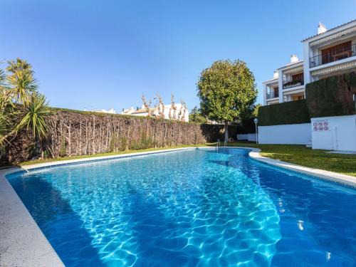 Apartment Jardins de S'Agaro by Interhome in 薩嘎洛