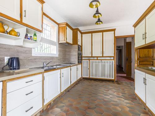 Holiday Home Le Mas de Gattières by Interhome (Holiday Home Le Mas de Gattieres by Interhome) in Carros