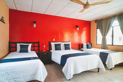 Photo - Capital O Los Angeles, Chiapa de Corzo