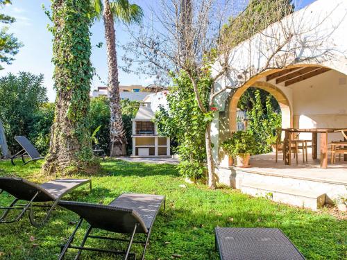 Holiday Home Cofitsa by Interhome in ปลัตคา เด อาเรนัล