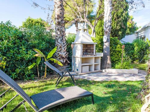 Holiday Home Cofitsa by Interhome in ปลัตคา เด อาเรนัล