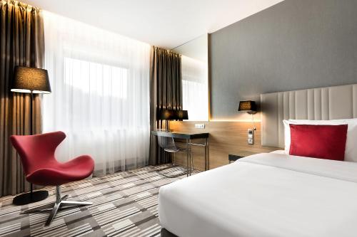 Habitación individual, business