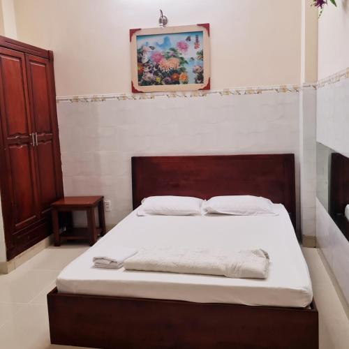 1 queen bed