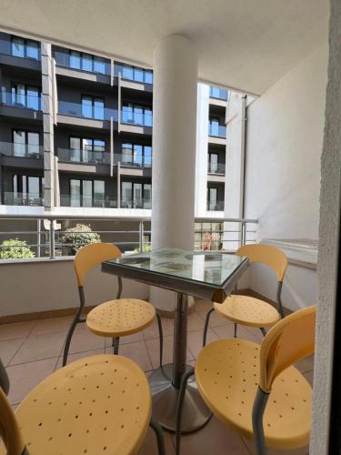 Bellavista Qerret Apartments - image 8
