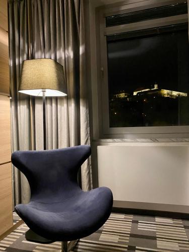Hotel International Brno - image 4
