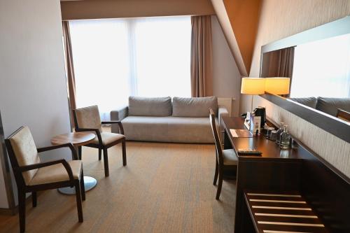 Hotel Centrum Malbork - image 13