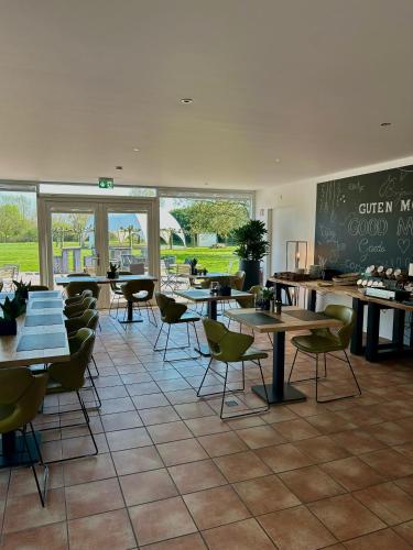 อาหารและเครื่องดื่ม, Haus am See - Gochness in กอช