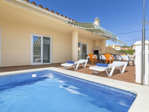 Villa Sirena III by Interhome