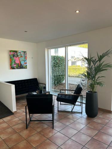 อาหารและเครื่องดื่ม, Haus am See - Gochness in กอช