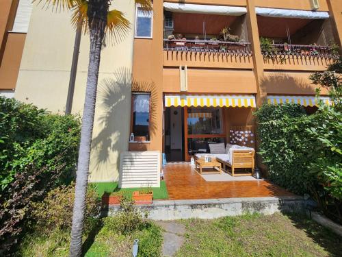 Studio By the lake by Interhome, Lesa (photo 3)