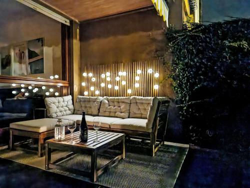 Studio By the lake by Interhome, Lesa (photo 5)