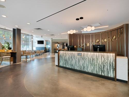 Hotel Indigo Asheville Downtown by IHG in Asheville, USA