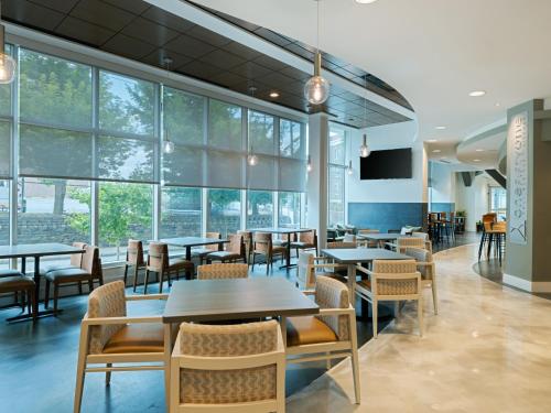 Hotel Indigo Asheville Downtown by IHG in Asheville, USA