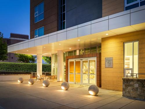 Hotel Indigo Asheville Downtown by IHG in Asheville, USA