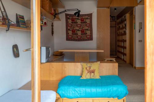 Tre Ville Retreat in Madonna di Campiglio