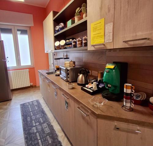 LECCE MON AMOUR B&B – Lecce, OK
