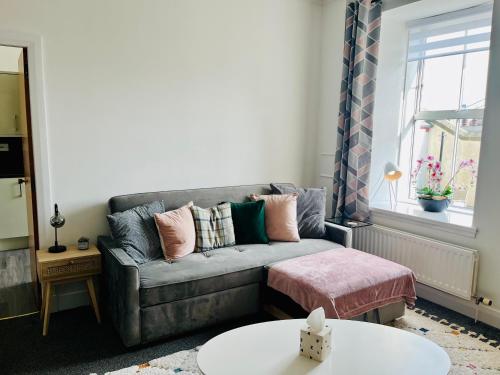 Central, Modern Apartment - Private Terrace - Dog Friendly, Aberdeen (foto 7)