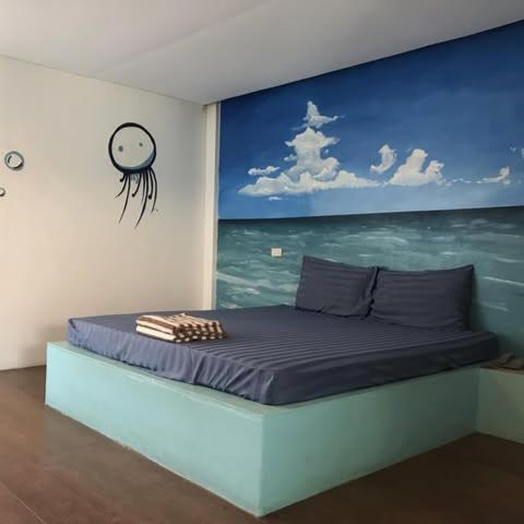 โรงแรมฟอร์เลิฟ รังสิต โรงแรมฟอร์เลิฟ รังสิต