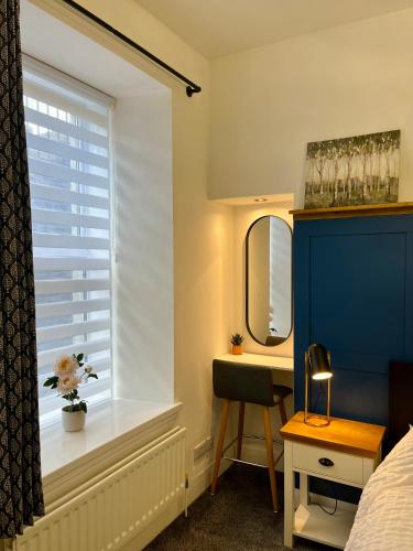 Central, Modern Apartment - Private Terrace - Dog Friendly, Aberdeen (foto 10)