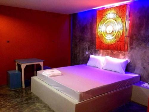 โรงแรมฟอร์เลิฟ รังสิต โรงแรมฟอร์เลิฟ รังสิต