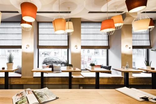 BOLD Hotel München Zentrum - image 10