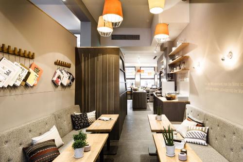 BOLD Hotel München Zentrum - image 4