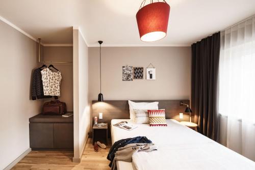 BOLD Hotel München Zentrum - image 6