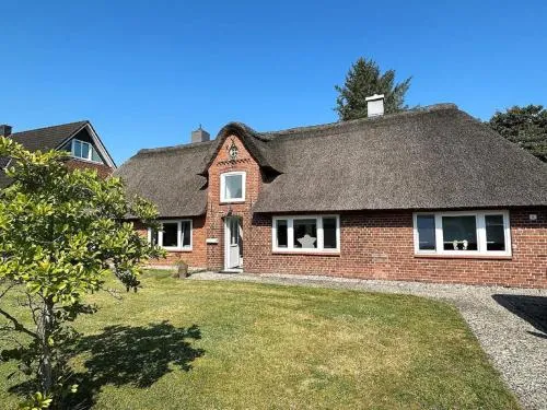 Ferienhaus Fresen Hus Humptrup in Humptrup, Deutschland