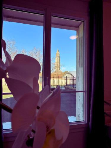 L'Escale Appartements et Suites en bord de Mer – Le Havre, TX