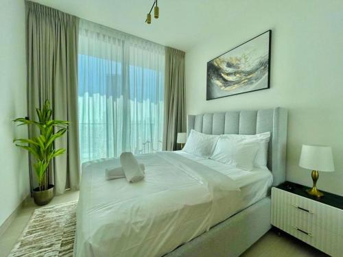 Smart Home 1br In Jvc With Premium Furniture, Дубай (фото 3)