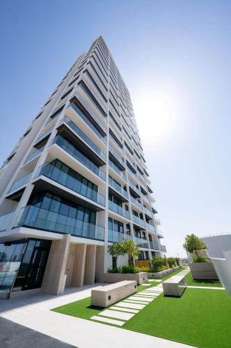 Smart Home 1br In Jvc With Premium Furniture, Дубай (фото 9)