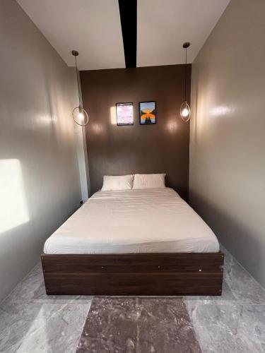 Room in a Private Villa, San Jose de Buenavista (photo 7)