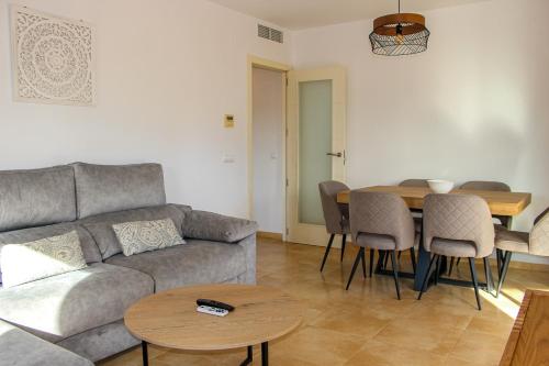 Apartamentos Esmeralda Suites - image 8