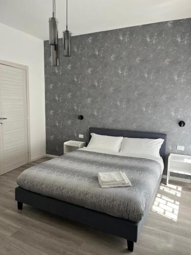 Tiburtina Urban Rooms, Řím