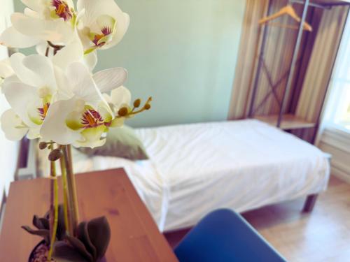 L'Escale Appartements et Suites en bord de Mer – Le Havre, TX