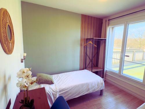 L'Escale Appartements et Suites en bord de Mer – Le Havre, TX