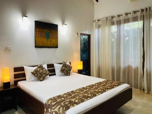 Twin Blocks Nature Resort – Anuradhapura, IA