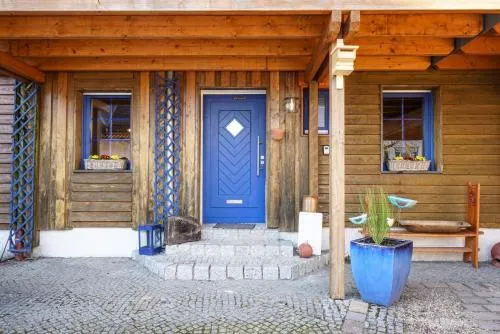FeWo 58 in Barweiler, Deutschland