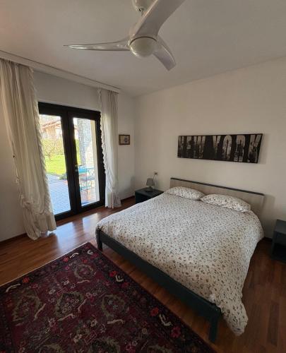 B&B Il Ciliegio in Galliate Lombardo