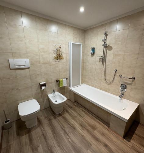 B&B Il Ciliegio in Galliate Lombardo