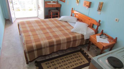 Sandalis Hotel