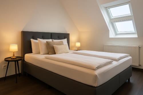 Made Inn Budapest, Budapešť (fotografie 7)