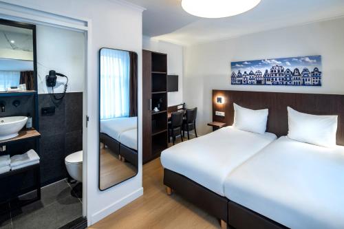 Hotel Nes Amsterdam, Amsterdam (foto 11)