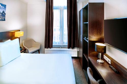 Hotel Nes Amsterdam, Amsterdam (foto 9)