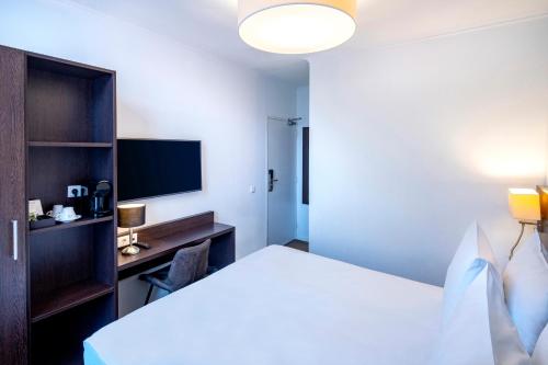Hotel Nes Amsterdam, Amsterdam (foto 10)