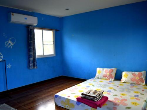 บ่อตกปลาเพียงรักและที่พัก บ่อตกปลาเพียงรักและที่พัก