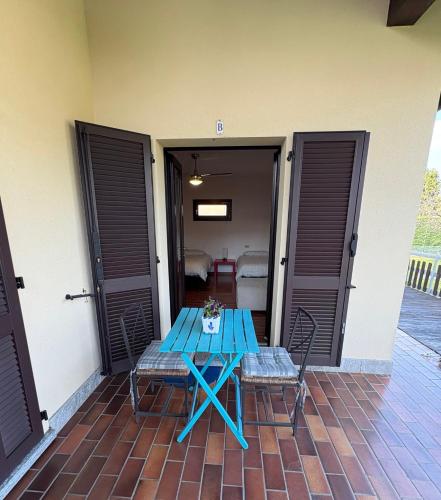 B&B Il Ciliegio in Galliate Lombardo