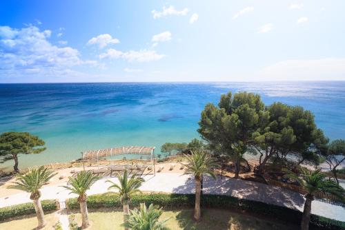 Apartment with Sea View image 10
