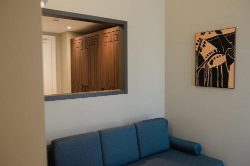 Camera doppia o twin, deluxe